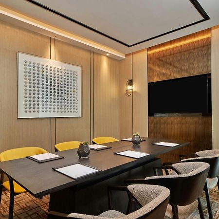 Courtyard By Marriott Changchun Esterno foto