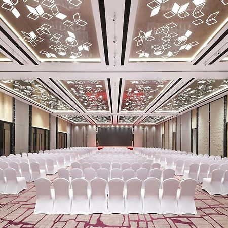 Courtyard By Marriott Changchun Esterno foto