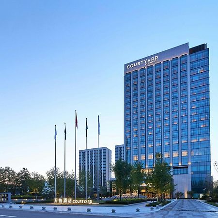 Courtyard By Marriott Changchun Esterno foto