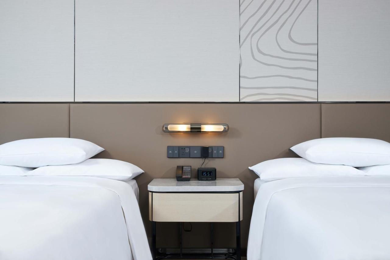 Courtyard By Marriott Changchun Esterno foto