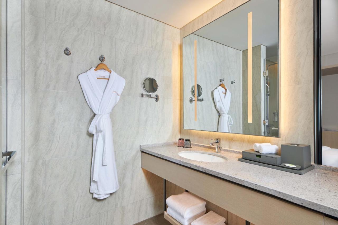 Courtyard By Marriott Changchun Esterno foto