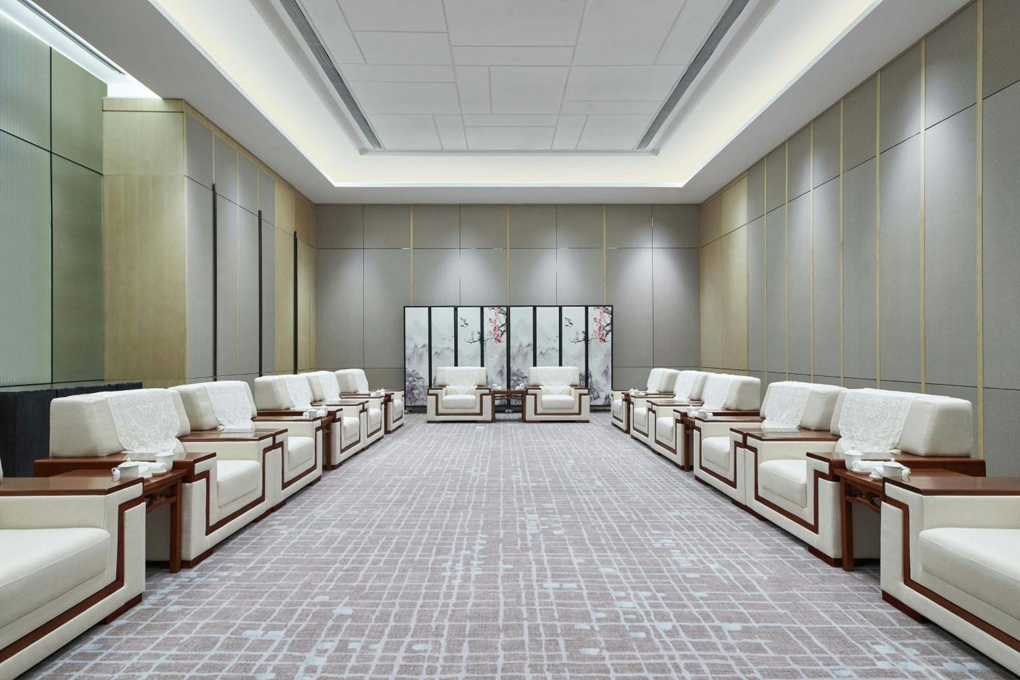 Courtyard By Marriott Changchun Esterno foto