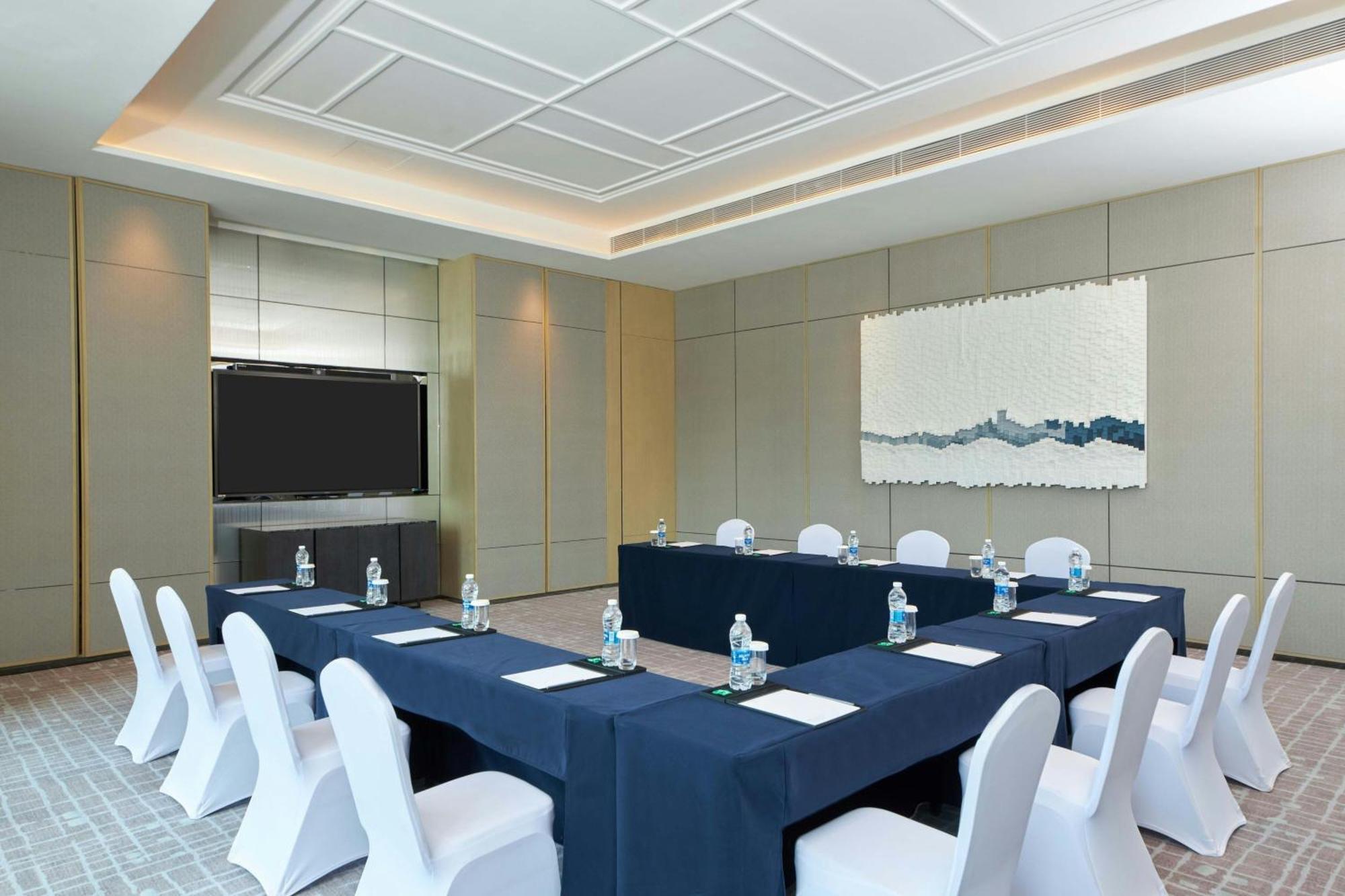 Courtyard By Marriott Changchun Esterno foto