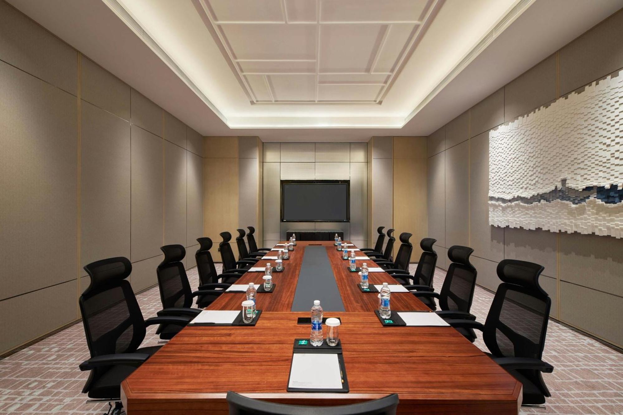 Courtyard By Marriott Changchun Esterno foto