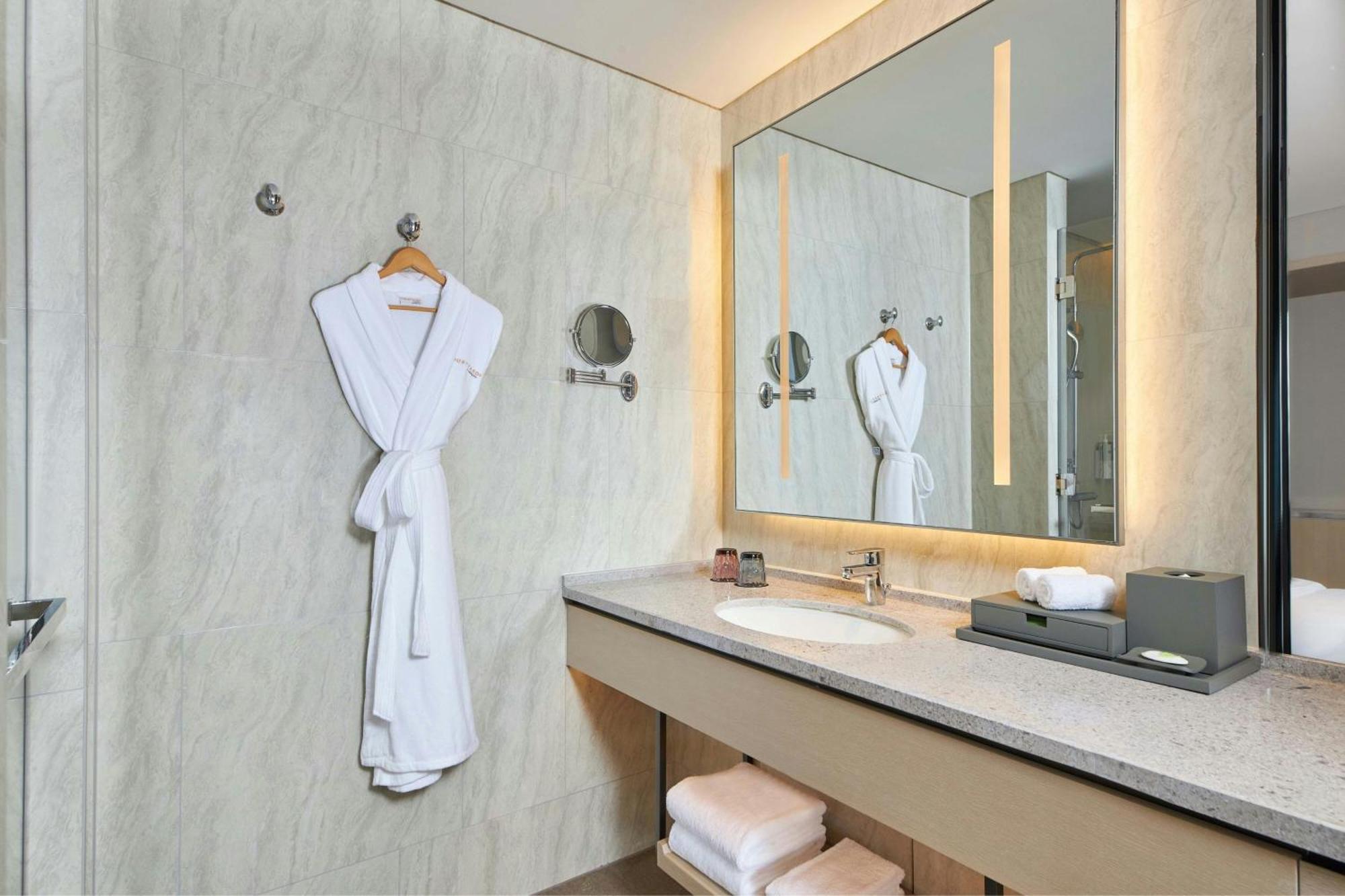 Courtyard By Marriott Changchun Esterno foto