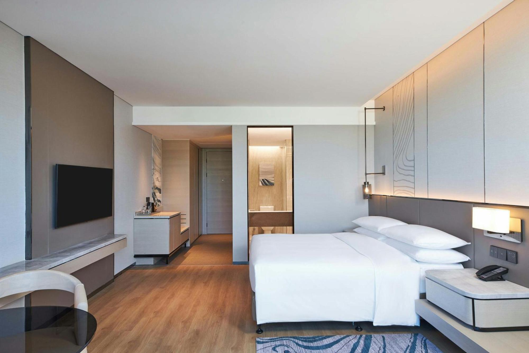 Courtyard By Marriott Changchun Esterno foto
