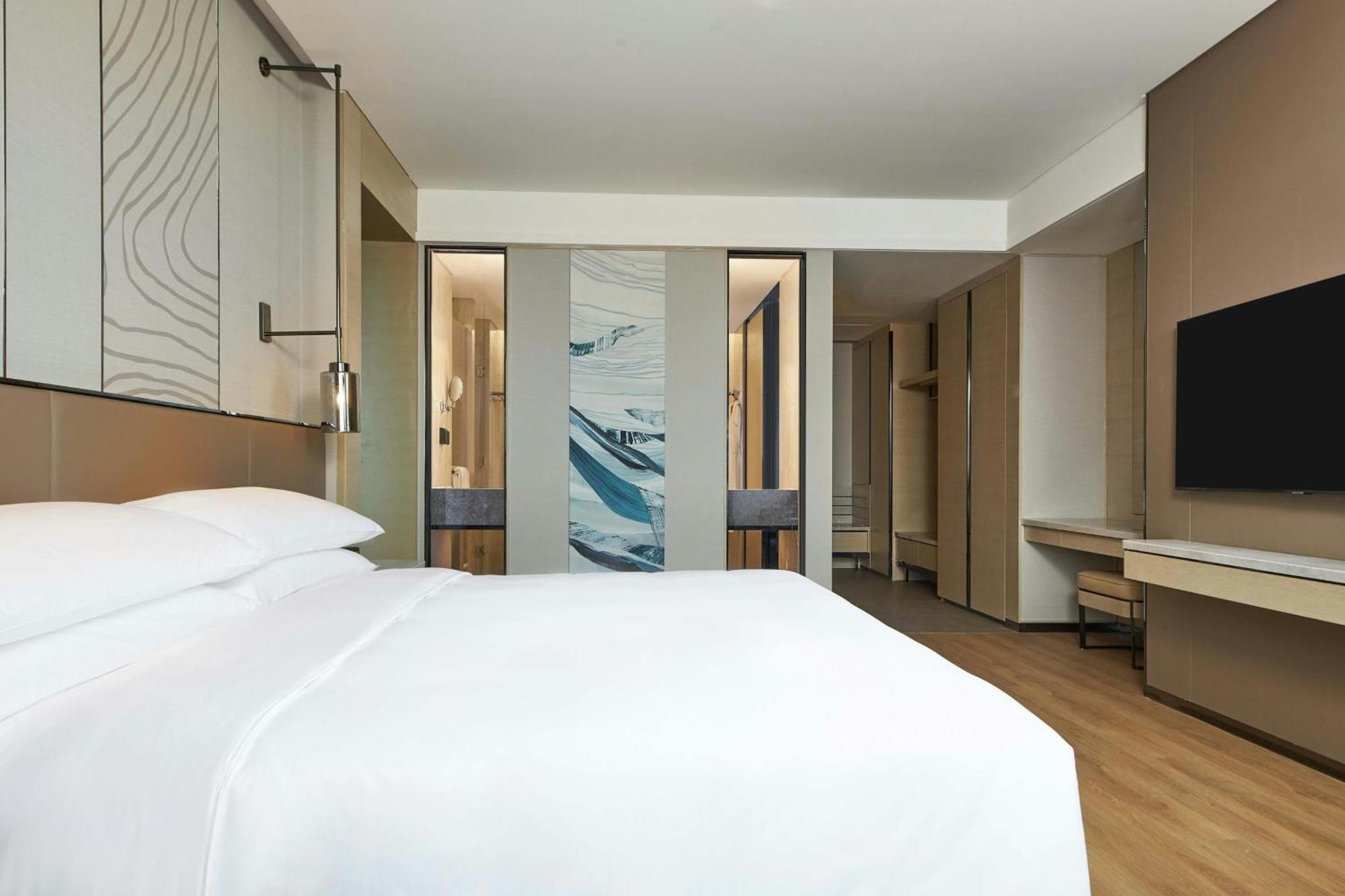 Courtyard By Marriott Changchun Esterno foto